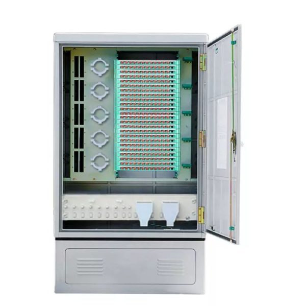 Fiber Distribution Cabinet